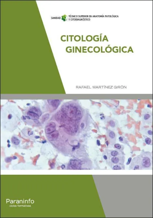 Citologa Ginecológica