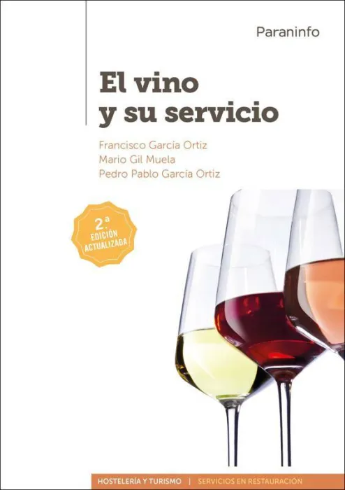 Vino y Su Servicio,El 17