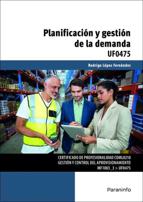 Planificación y Gestión de la Demanda