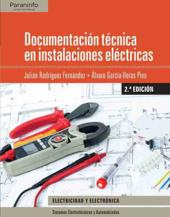 Documentacion Tecnica Inst. electricas Gs 17