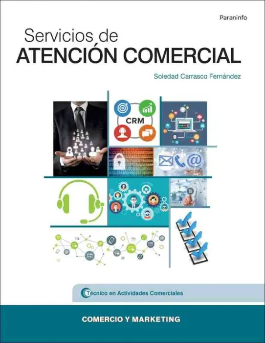 Servicios de Atencion Comercial 17
