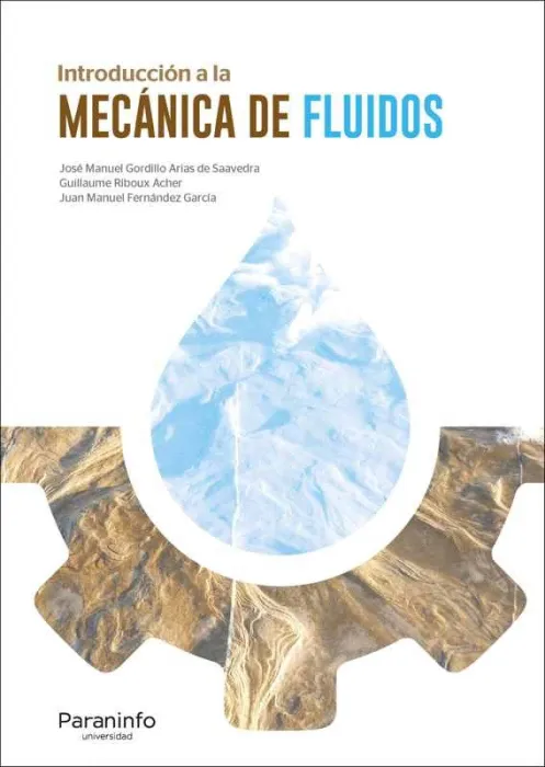 Introducción a la Mecánica de Fluidos
