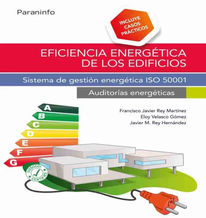 Eficiencia Energetica de los Edificios. Sistema de Gestion Energe
