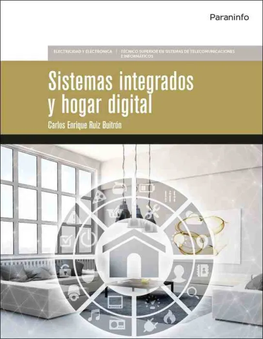 Sistemas Integrados y Hogar Digital