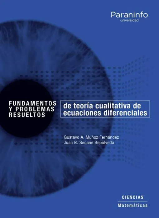Fundamentos y Problemas Resueltos de Teoría Cualitativa de Ecuaciones Diferencia