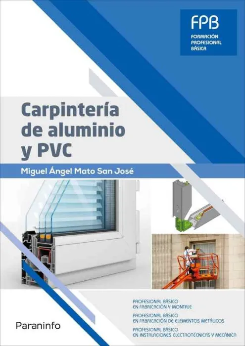 Carpinteria de Aluminio y Pvc