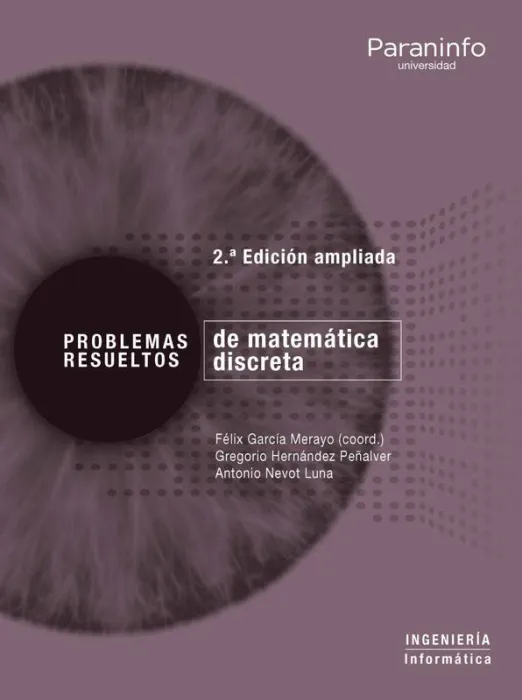 Problemas Resueltos de Matemática Discreta