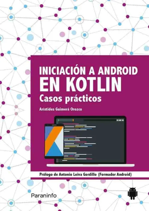 Iniciación a Android en Kotlin