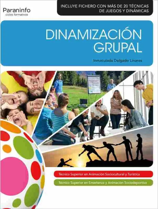 Dinamización Grupal