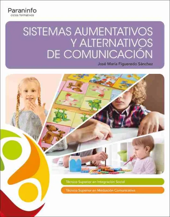 Sistemas Aumentativos y Alternativos de Comunicación