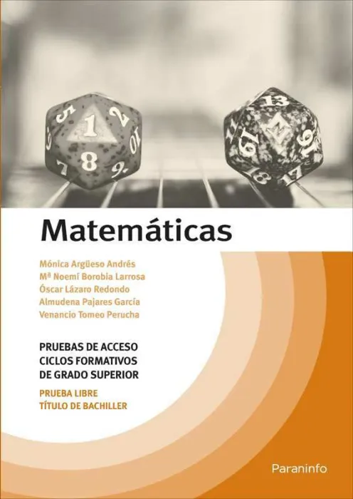 Matemáticas