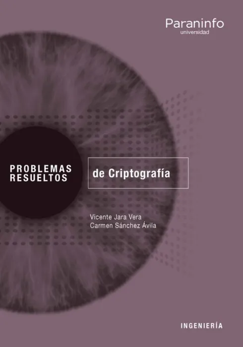 Problemas Resueltos de Criptografía