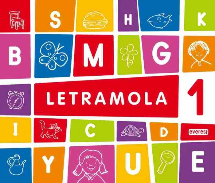 Letramola 1