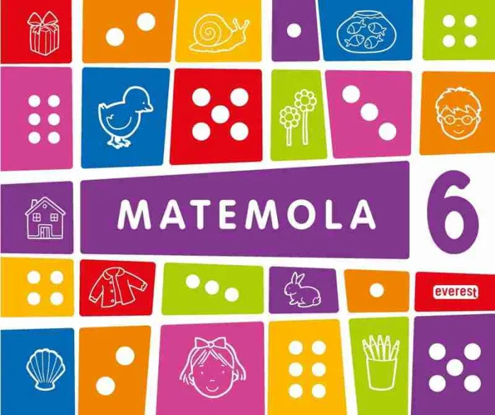 Matemola 6