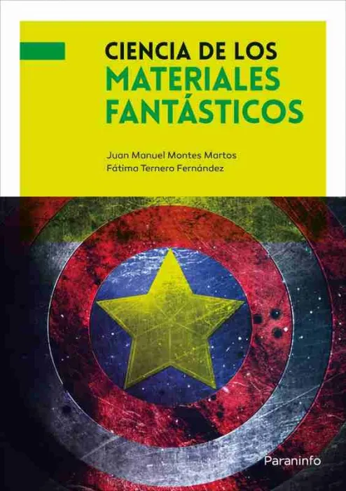 Ciencia de los Materiales Fantásticos