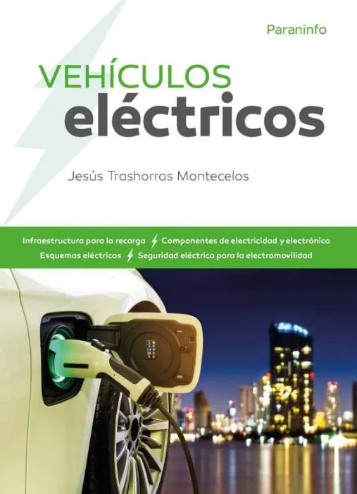 Vehculos Electricos