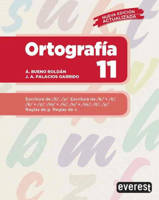Ortografía 11