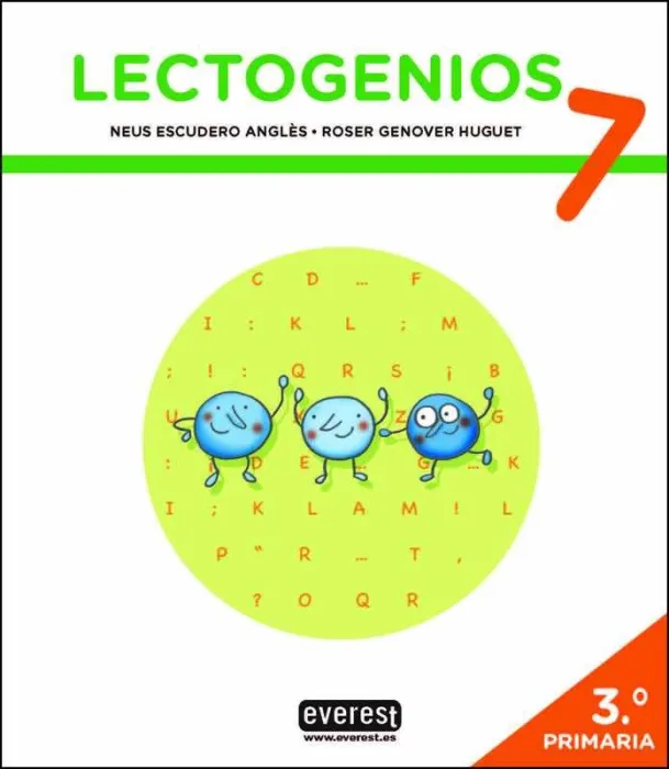 Lectogenios 7