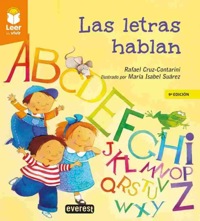 Las Letras Hablan