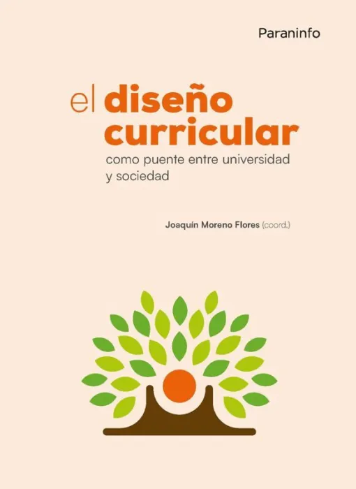 El Diseño Curricular Como Puente entre Universidad y Sociedad