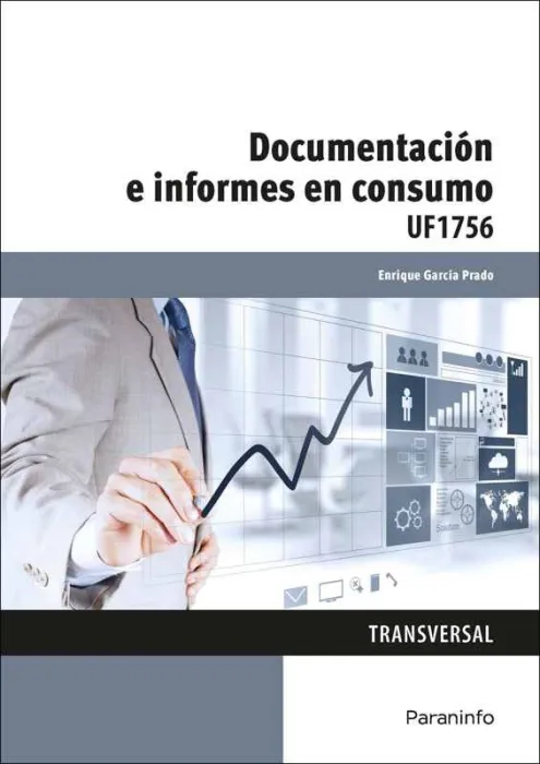Documentacion e Informes en Consumo