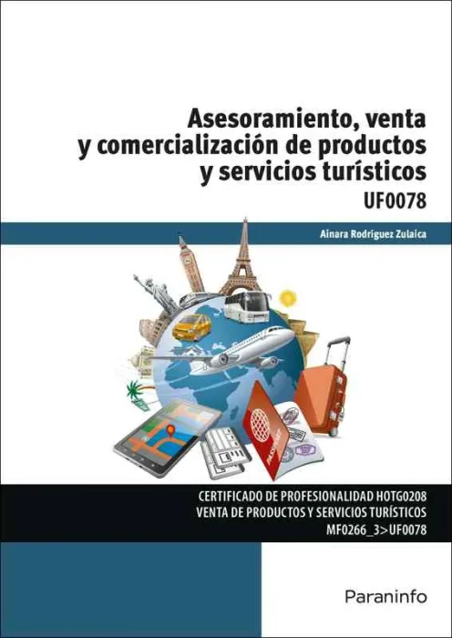 Asesoramiento Venta y Comercializacion Productos y Servicio