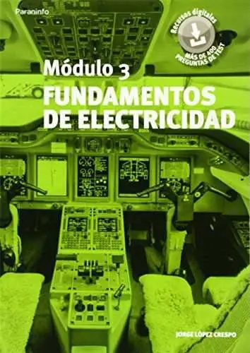 Fundamentos de Electricidad