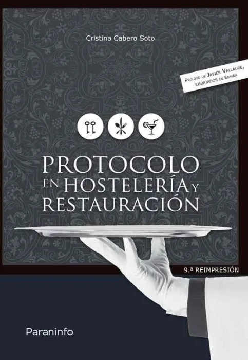 Protocolo en Hostelería y Restauración