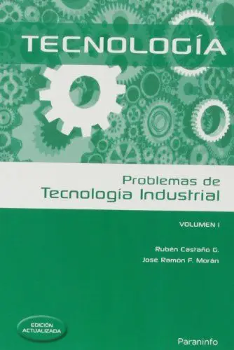 Problemas de Tecnologia Industrial I