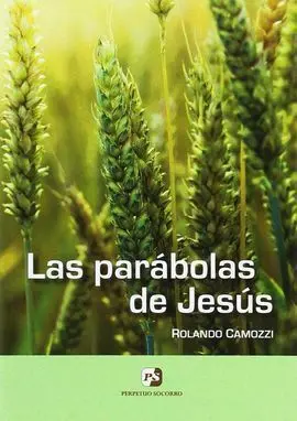 Las Parábolas de Jesús