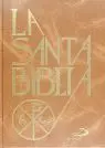 La Santa Biblia. (Novísima Edición)
