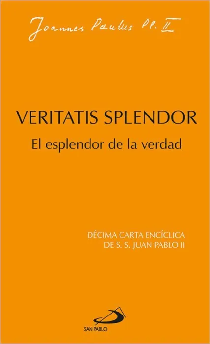 Veritatis Splendor
