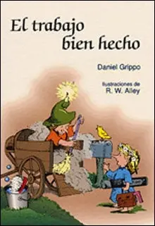 El Trabajo Bien Hecho