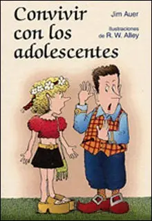 Convivir con los Adolescentes