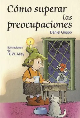Como Superar las Preocupaciones