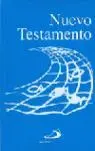 Nuevo Testamento. Tamaño Bolsillo Plástico