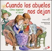 Cuando los Abuelos nos Dejan