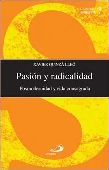Pasión y Radicalidad