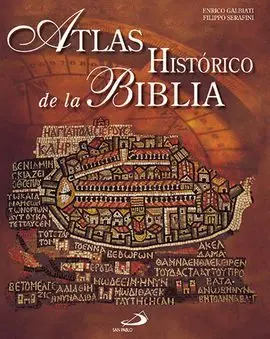 Atlas Histórico de la Biblia