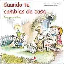 Cuando te Cambias de Casa