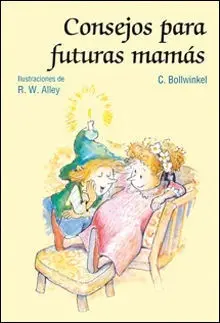 Consejos para Futuras Mamas