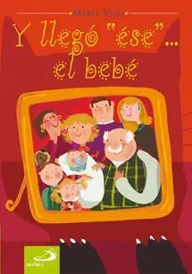Y Llegó Ese
