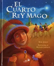 El Cuarto Rey Mago