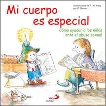 Mi Cuerpo Es Especial