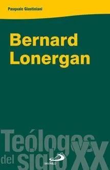 Bernardo Lonergan