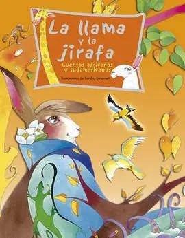 La Llama y la Jirafa