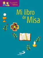 Mi Libro de Misa