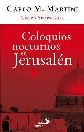 Coloquios Nocturnos en Jerusalén