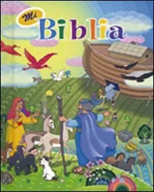 Mi Biblia (Mediana)