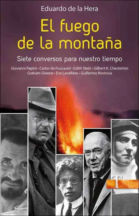 El Fuego de la Montaña